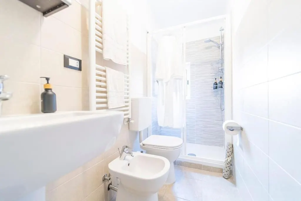 A Casa Di Mary Apartment Riva Trigoso