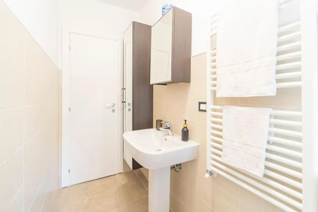 A Casa Di Mary Apartment Riva Trigoso