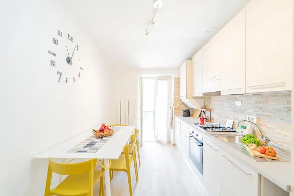 A Casa Di Mary Apartment Riva Trigoso 0*,  Italy