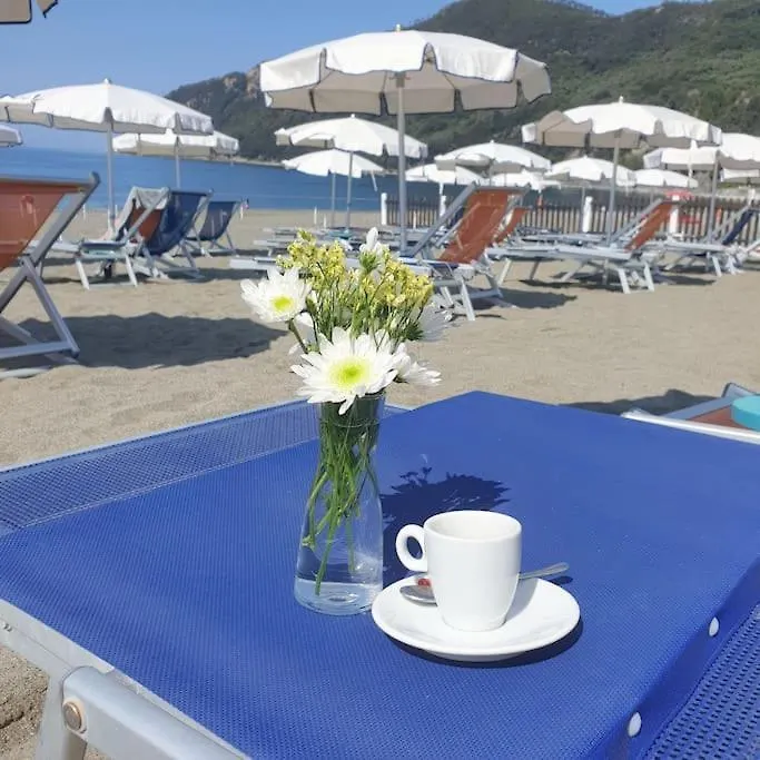 A Casa Di Mary Apartment Riva Trigoso