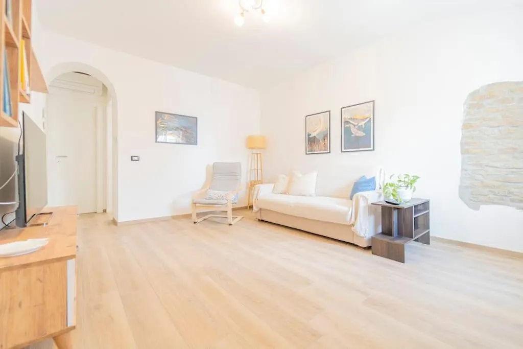 A Casa Di Mary Apartment Riva Trigoso