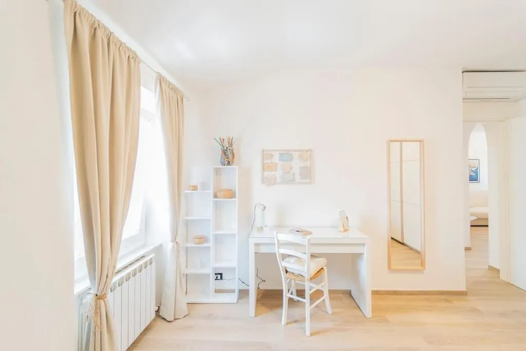 A Casa Di Mary Apartment Riva Trigoso