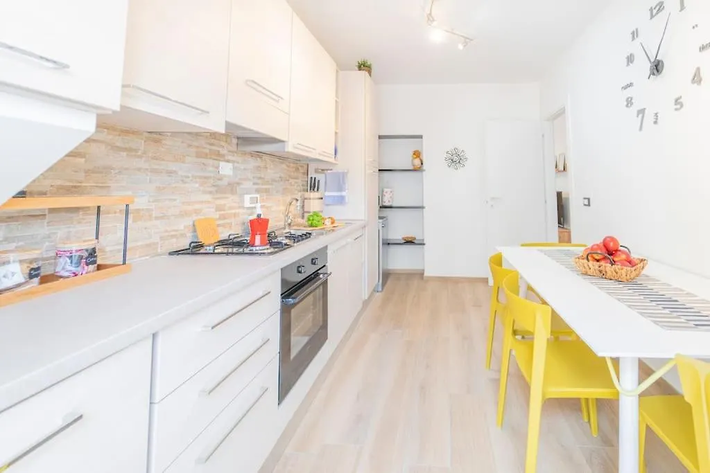 A Casa Di Mary Apartment Riva Trigoso Italy