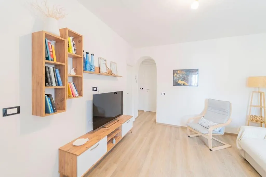 A Casa Di Mary Apartment Riva Trigoso Italy