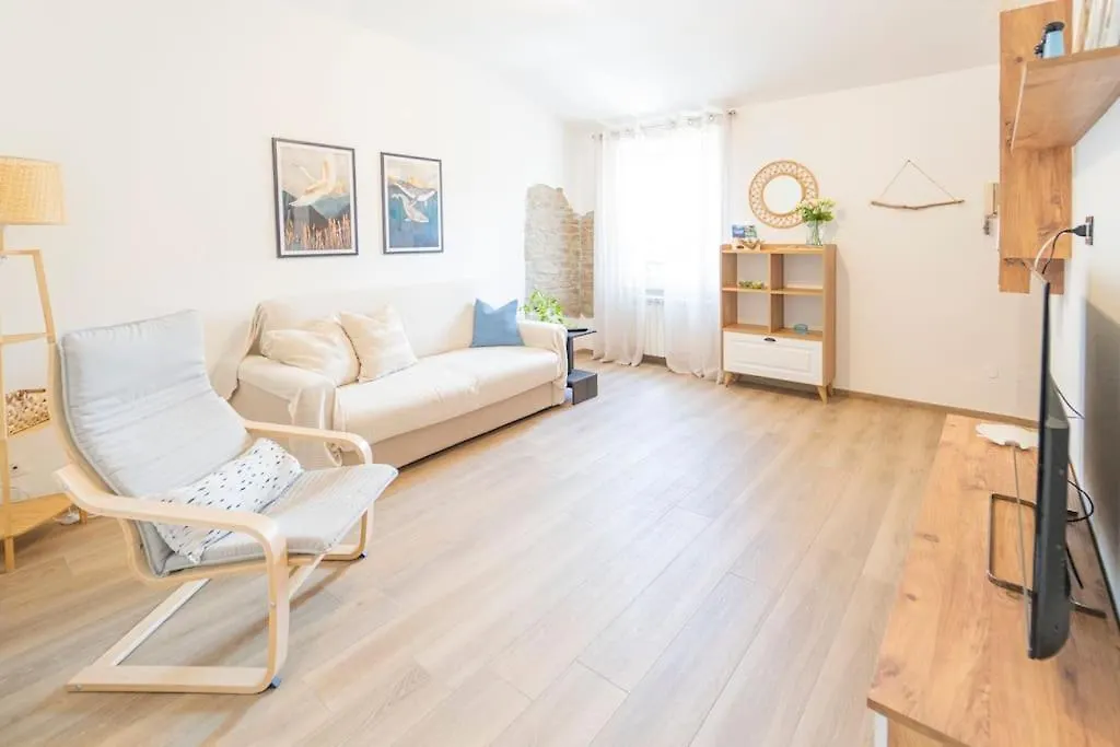 A Casa Di Mary Apartment Riva Trigoso 0*,  Italy
