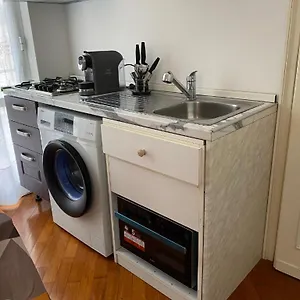  Appartamento La Perla