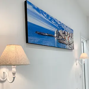  Appartamento Casa Di Zen