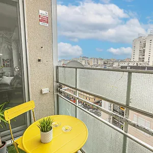  Appartamento Dimora Centro