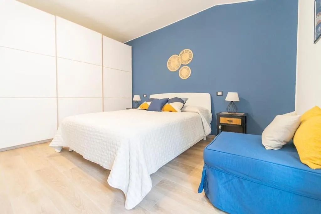 Apartmán A Casa Di Mary Riva Trigoso