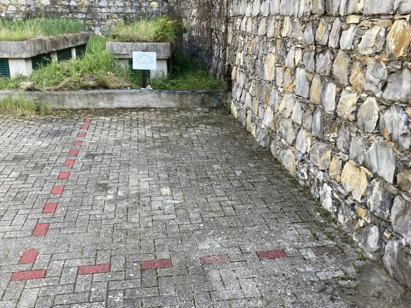 Apartmán A Casa Di Mary Riva Trigoso